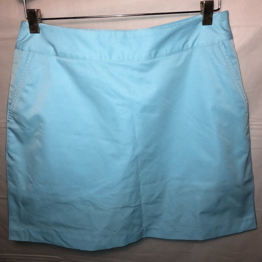 Adidas golf skirt